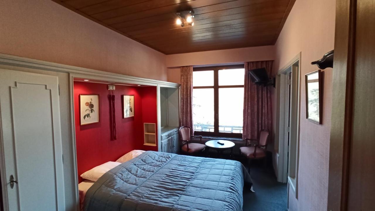 Le Hotel La-Roche-en-Ardenne