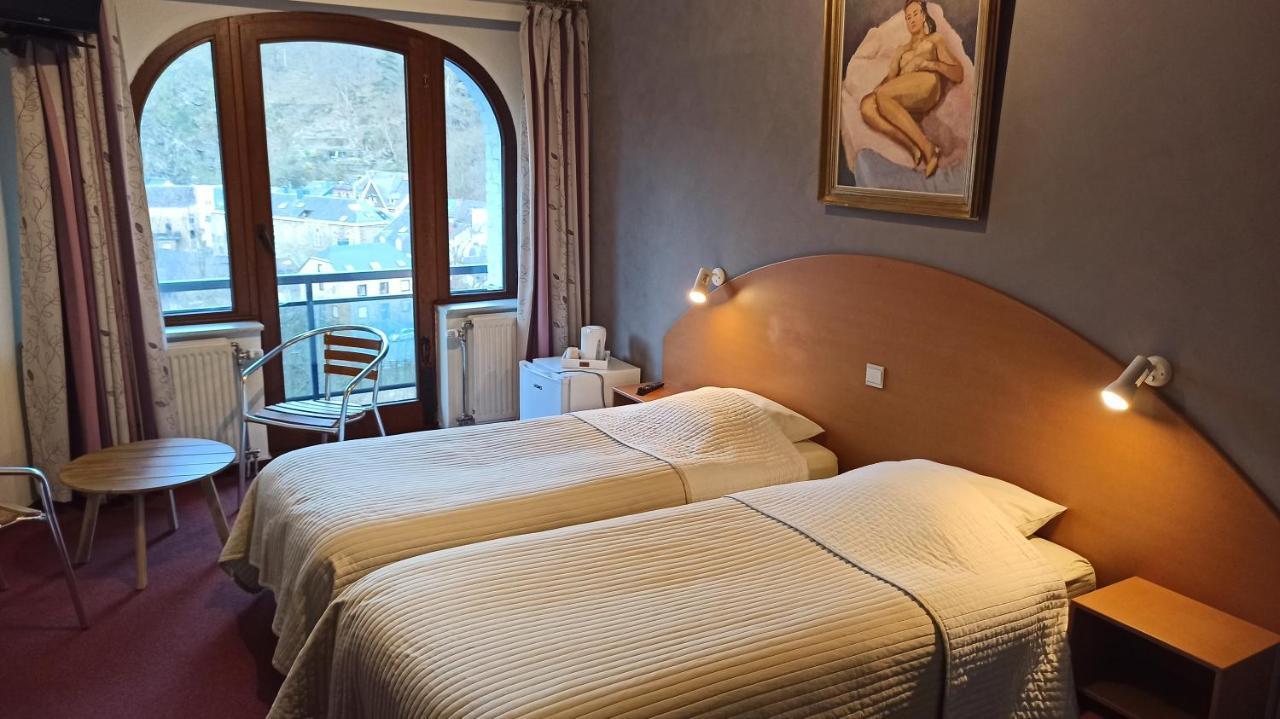 Le Hotel