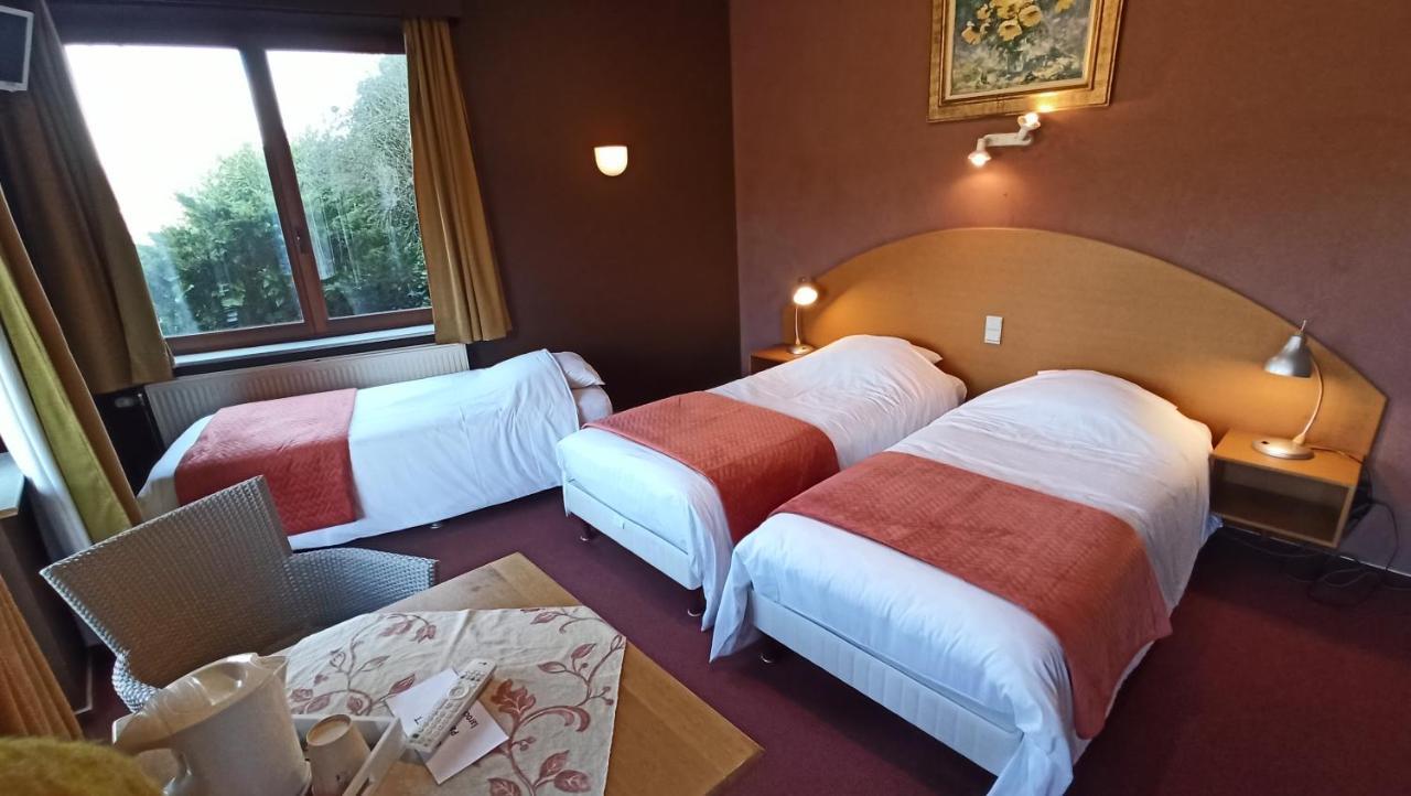 Hotel Le 3*
