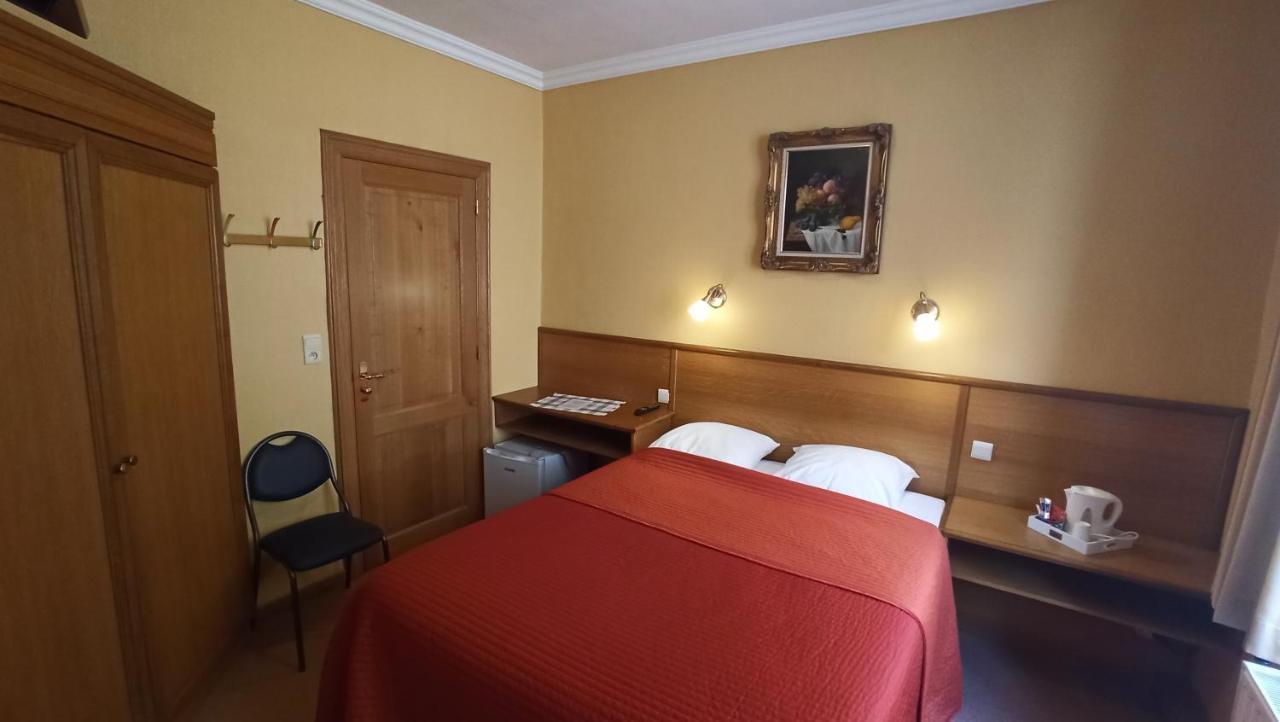 Hotel Le 3*