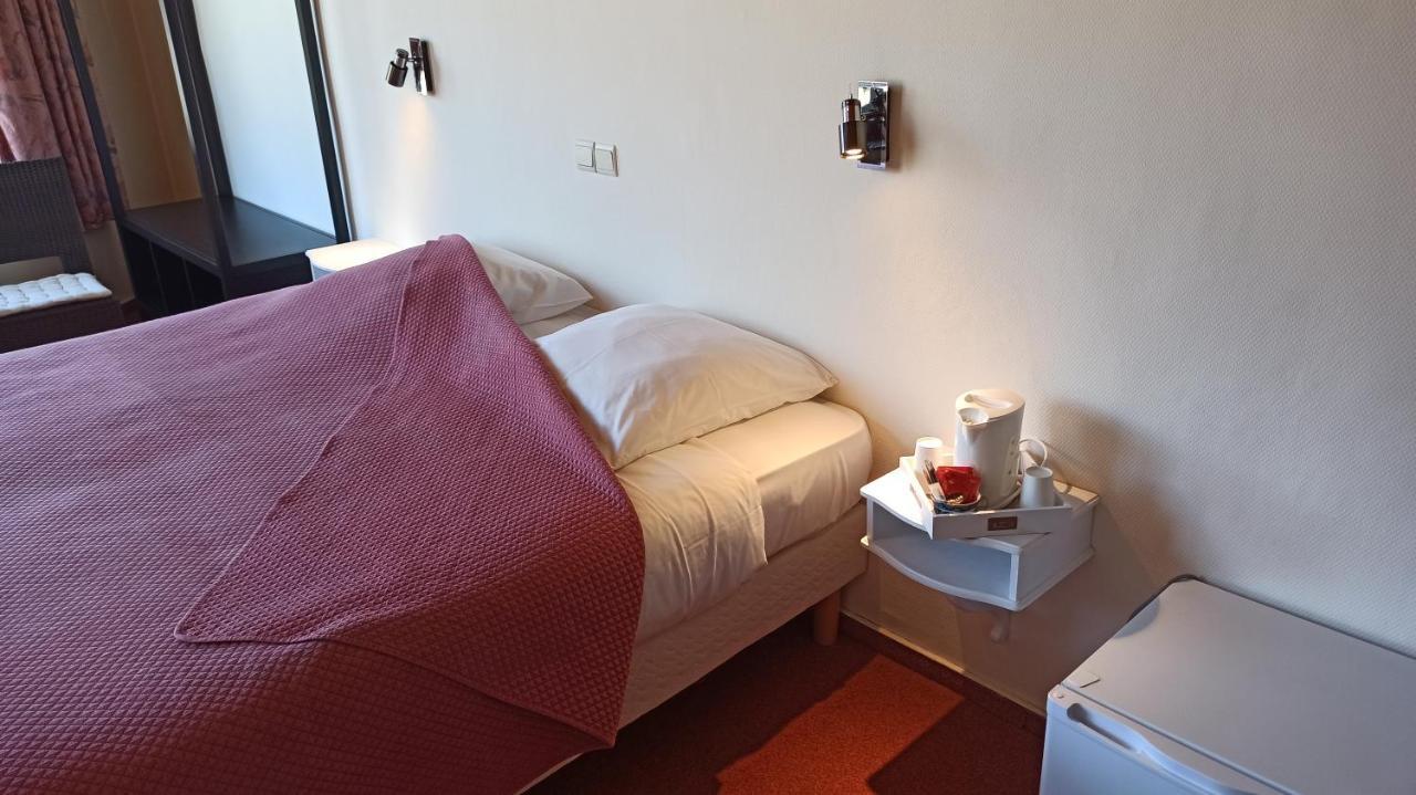 Le Hotel