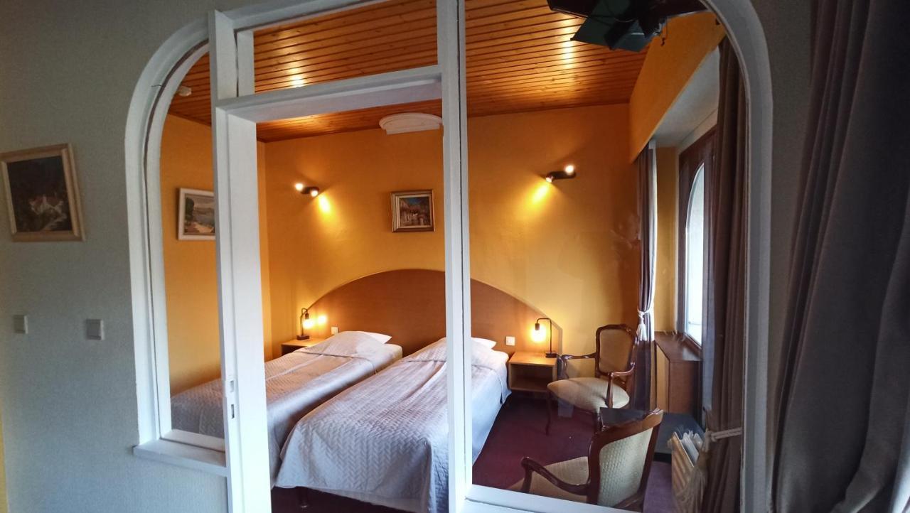 Hotel Le