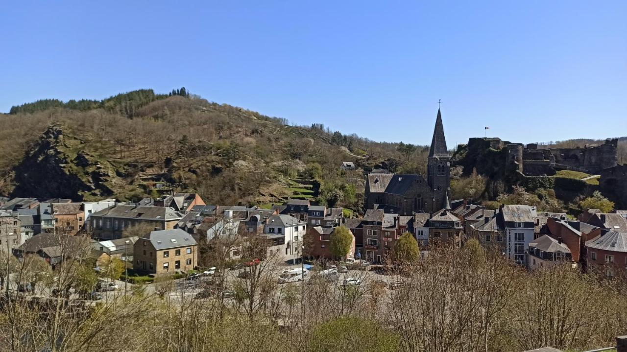 Hotel Le La-Roche-en-Ardenne