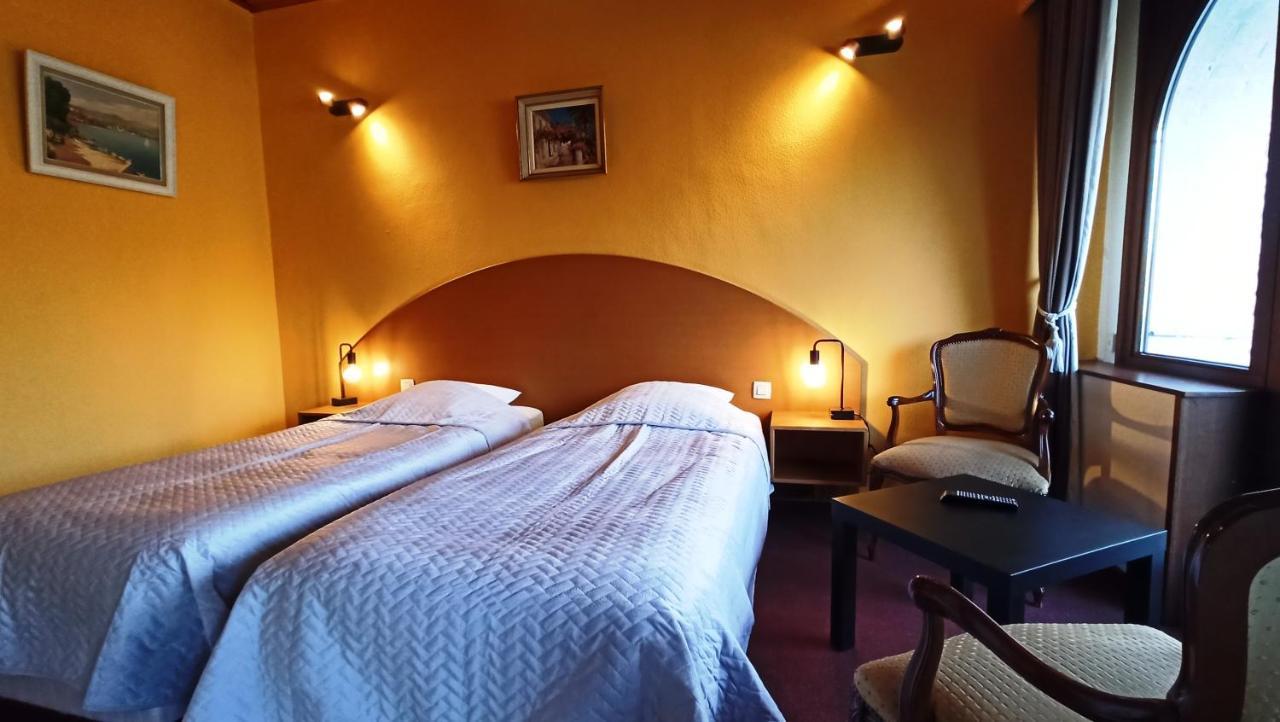Hotel Le 3*