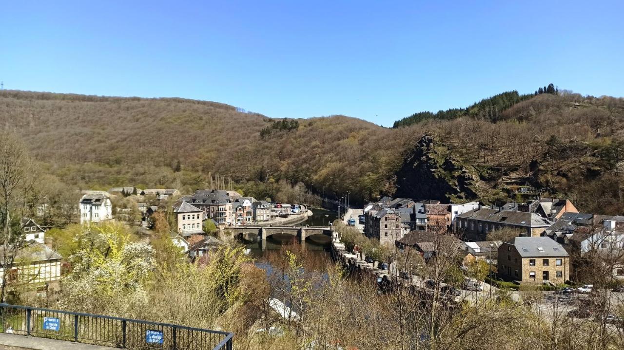 Le Hotel La-Roche-en-Ardenne