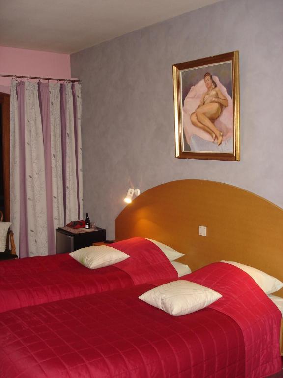 Le 3* La-Roche-en-Ardenne